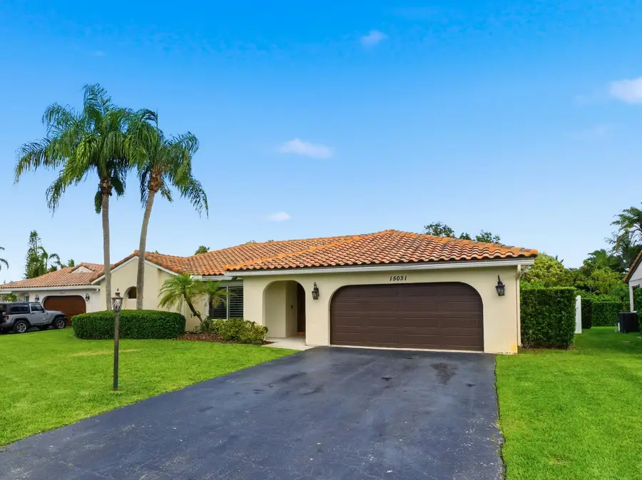 15031 Windover Way, Davie, FL 33331 - #3