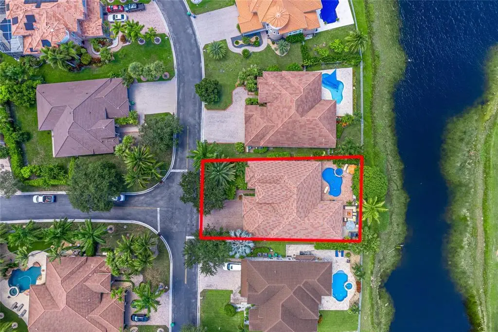 12307 NW 49th Street, Coral Springs, FL 33076 - #1