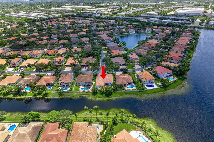 12307 NW 49th Street, Coral Springs, FL 33076 - #3