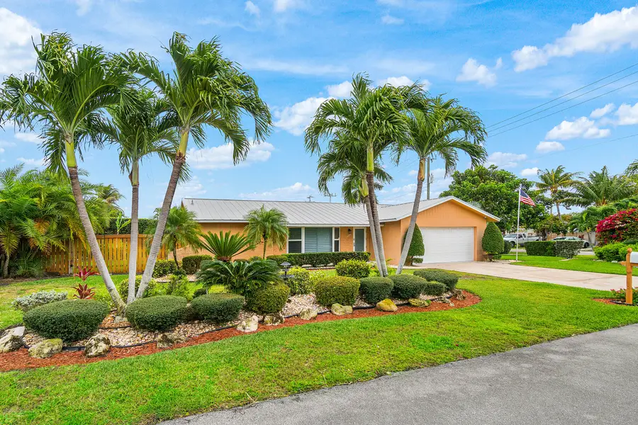 400 NE 43rd Street, Boca Raton, FL 33431 - #2