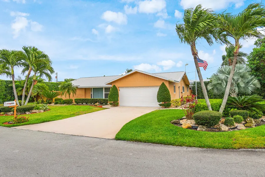400 NE 43rd Street, Boca Raton, FL 33431 - #3