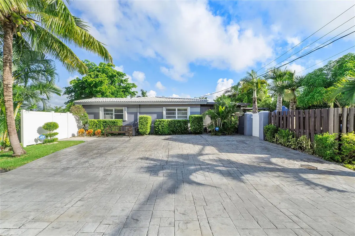 4860 N Andrews Avenue, Fort Lauderdale, FL 33309 - #1