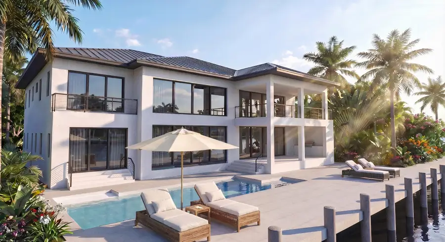 5320 NE 32nd Avenue, Fort Lauderdale, FL 33308 - #3