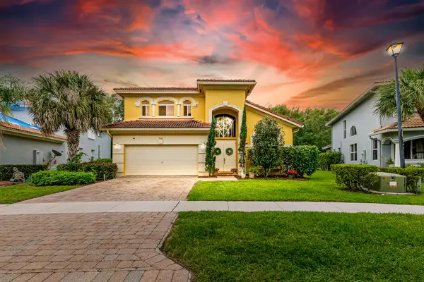 9262 Silver Glen Way, Lake Worth, FL 33467