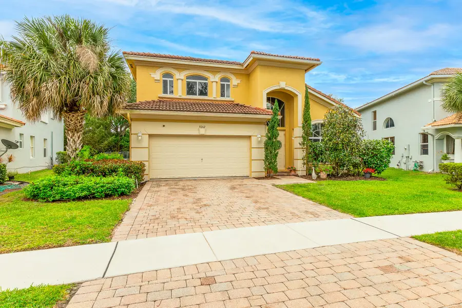 9262 Silver Glen Way, Lake Worth, FL 33467 - #3