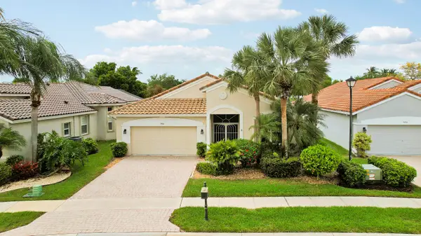 9486 Vercelli Street, Lake Worth, FL 33467