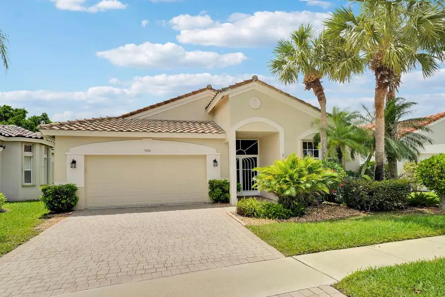 9486 Vercelli Street, Lake Worth, FL 33467 - #3