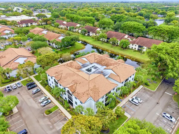 5265 Brisata Circle #P, Boynton Beach, FL 33437