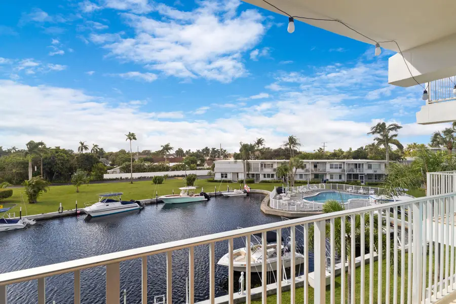 1501 SE 15th Court #303, Deerfield Beach, FL 33441 - #2