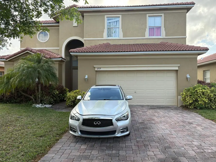 5719 Place Lake Drive, Fort Pierce, FL 34951 - #2