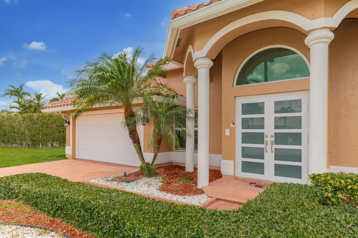 10839 Tea Olive Lane, Boca Raton, FL 33498 - #1
