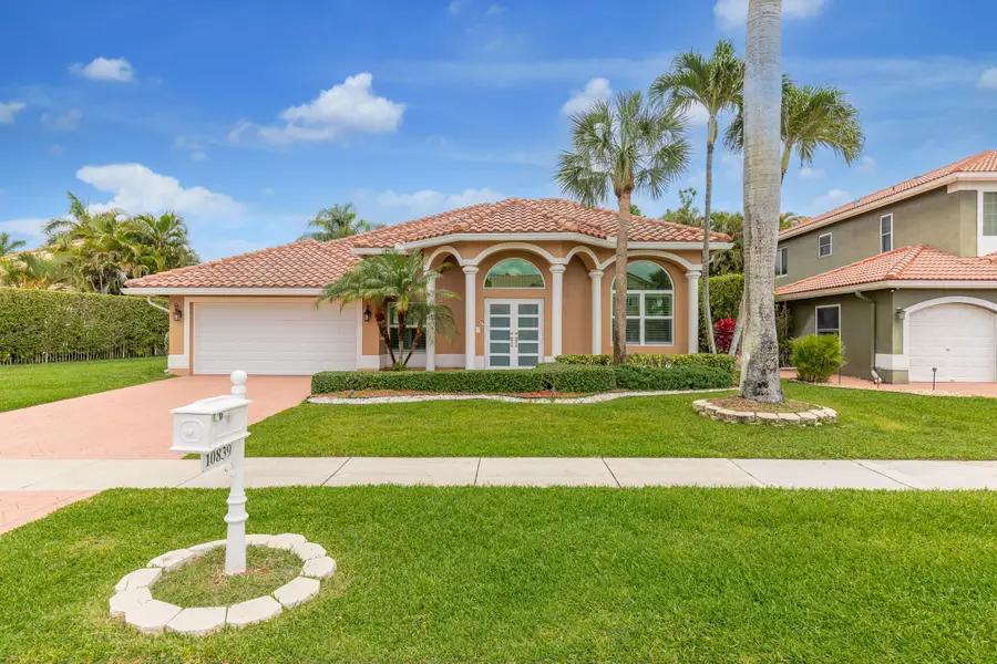 10839 Tea Olive Lane, Boca Raton, FL 33498 - #2