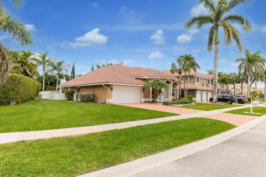 10839 Tea Olive Lane, Boca Raton, FL 33498 - #3