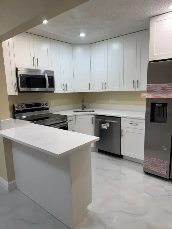 4947 Sable Pine Circle #D2, West Palm Beach, FL 33417