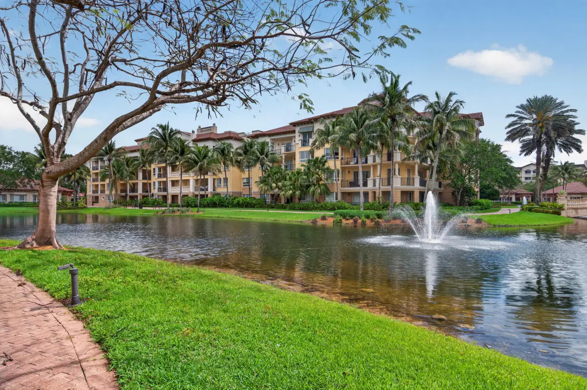 16135 Emerald Estates Drive #167, Weston, FL 33331 - #1