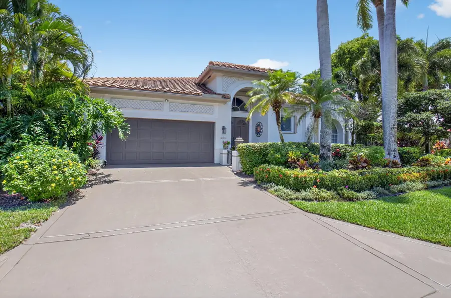 2374 NW 23rd Road, Boca Raton, FL 33434 - #3
