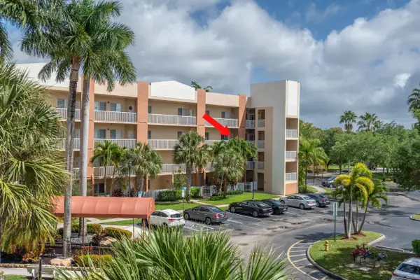 7775 Yardley Drive #314, Tamarac, FL 33321