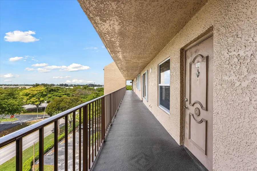 4570 NW 18th Avenue #704, Deerfield Beach, FL 33064 - #2