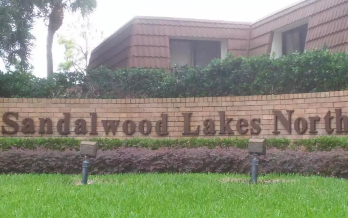 197 Charter Way, West Palm Beach, FL 33407 - #1