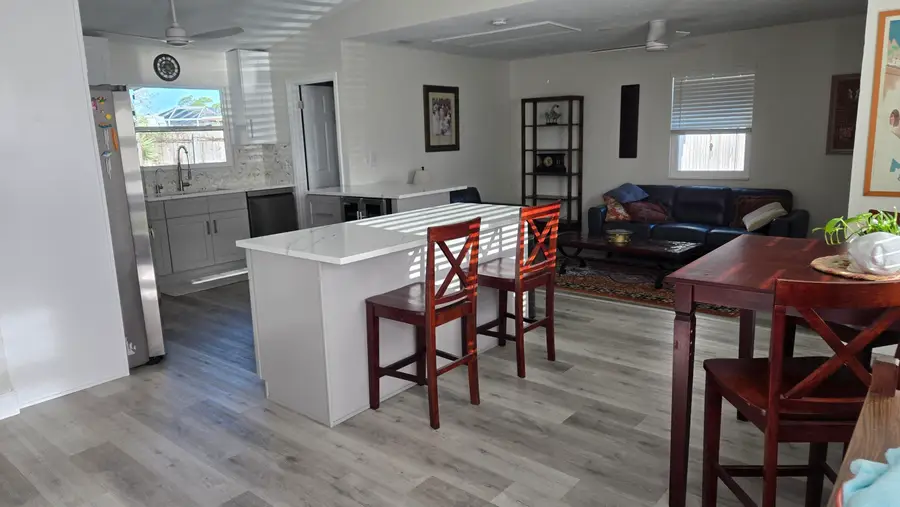 2538 SE Allen Street, Port Saint Lucie, FL 34984 - #3