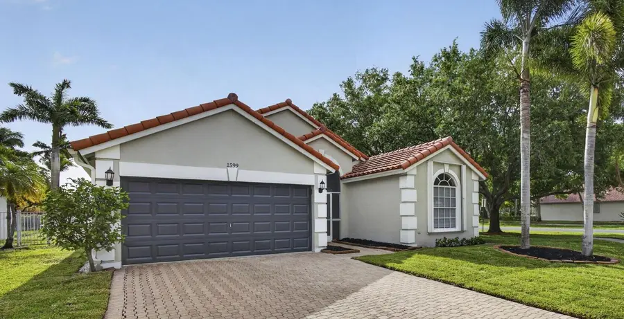 1599 Oak Berry Circle, Wellington, FL 33414 - #3