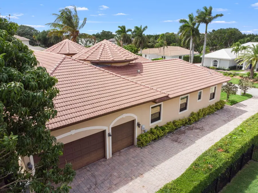 4190 Gleneagles Drive, Boynton Beach, FL 33436 - #3