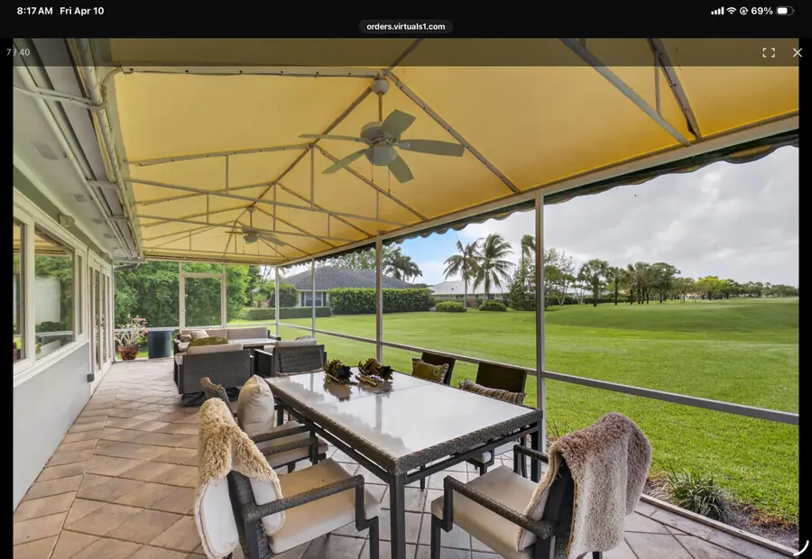 2 Holly Drive, Boynton Beach, FL 33436 - #3