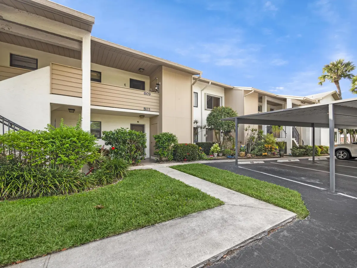 3011 SE Aster Lane #808, Stuart, FL 34994 - #1