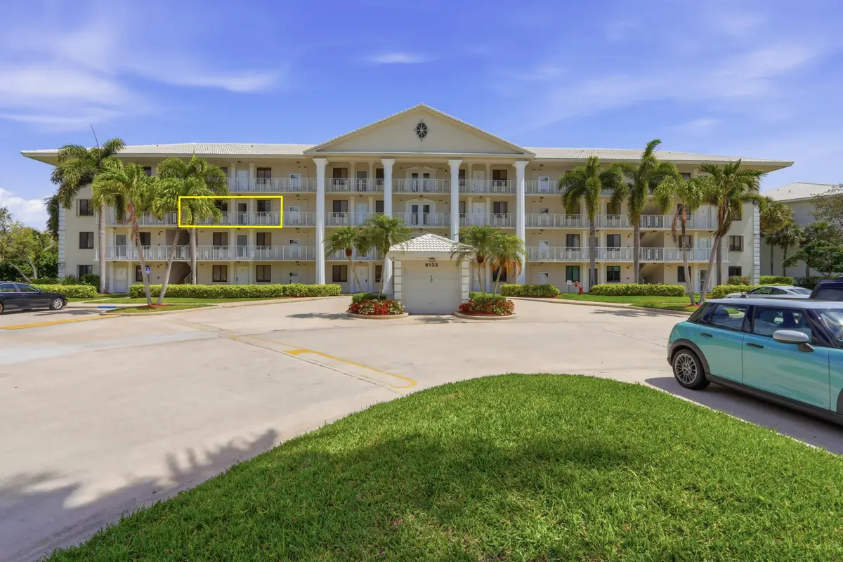 6133 Balboa Circle #302, Boca Raton, FL 33433 - #1