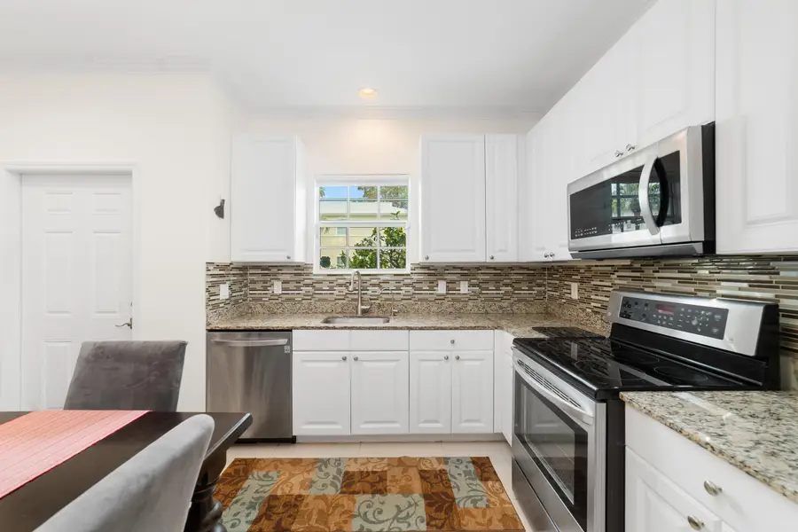 4216 Leo Lane #Unit 4f, Riviera Beach, FL 33410 - #2