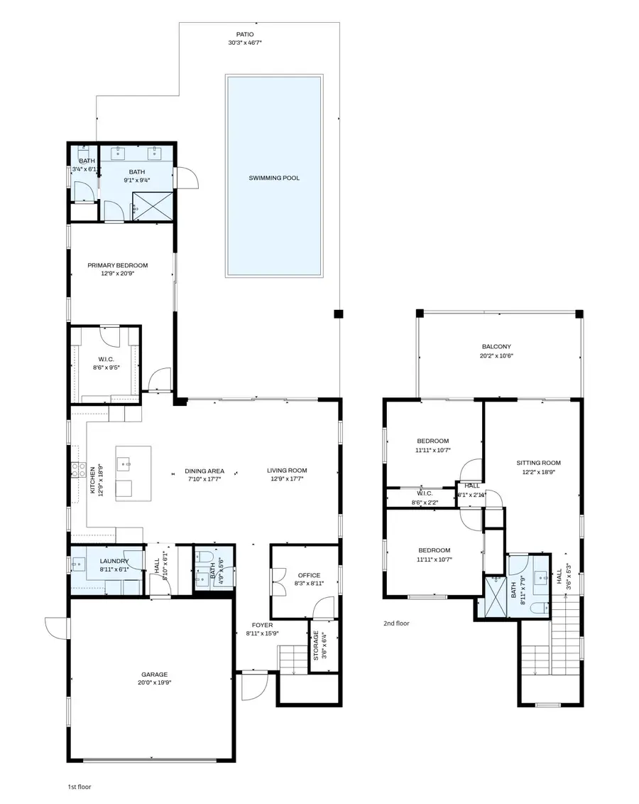 238 NE 12th Street, Delray Beach, FL 33444 - #2