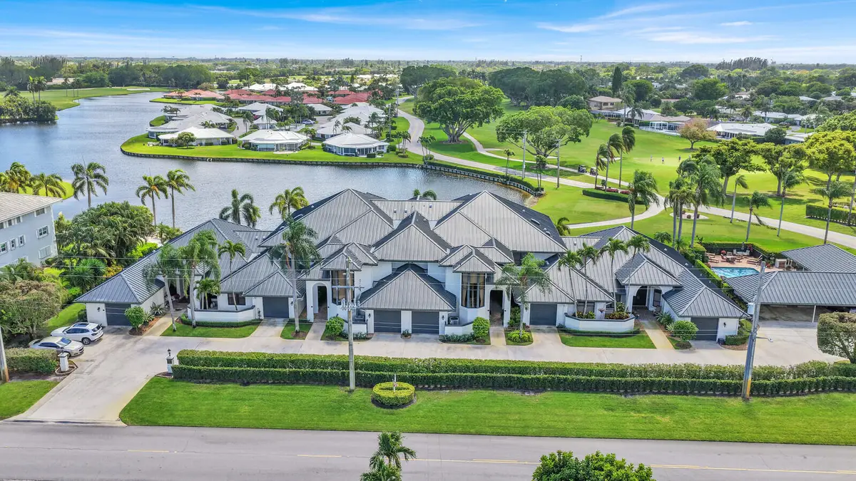 181 Atlantis Boulevard #C, Atlantis, FL 33462 - #1