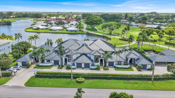 181 Atlantis Boulevard #C, Atlantis, FL 33462