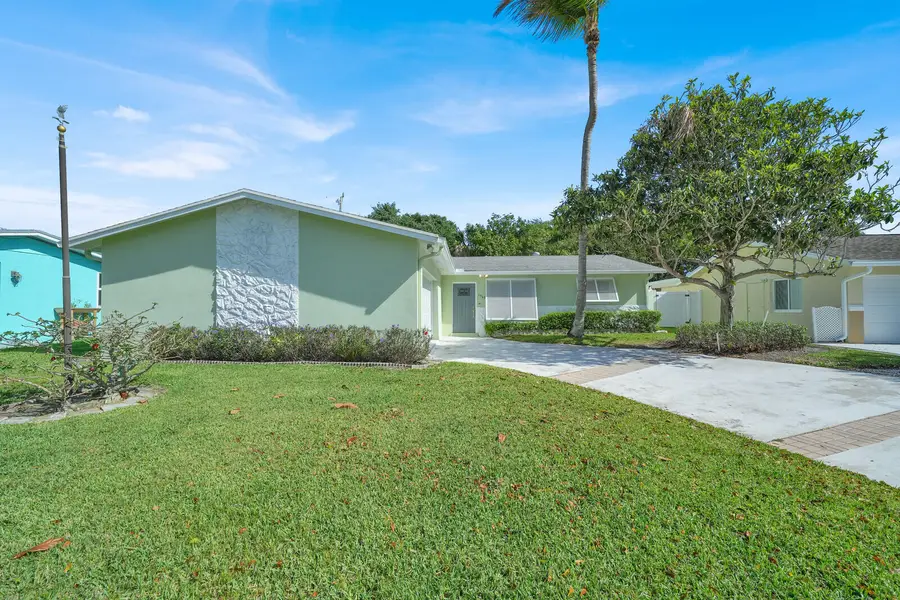 1963 Ocala Road, North Palm Beach, FL 33408 - #3