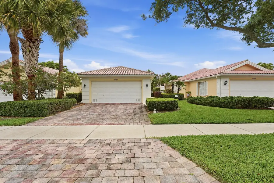 8137 Montserrat Place, Wellington, FL 33414 - #3