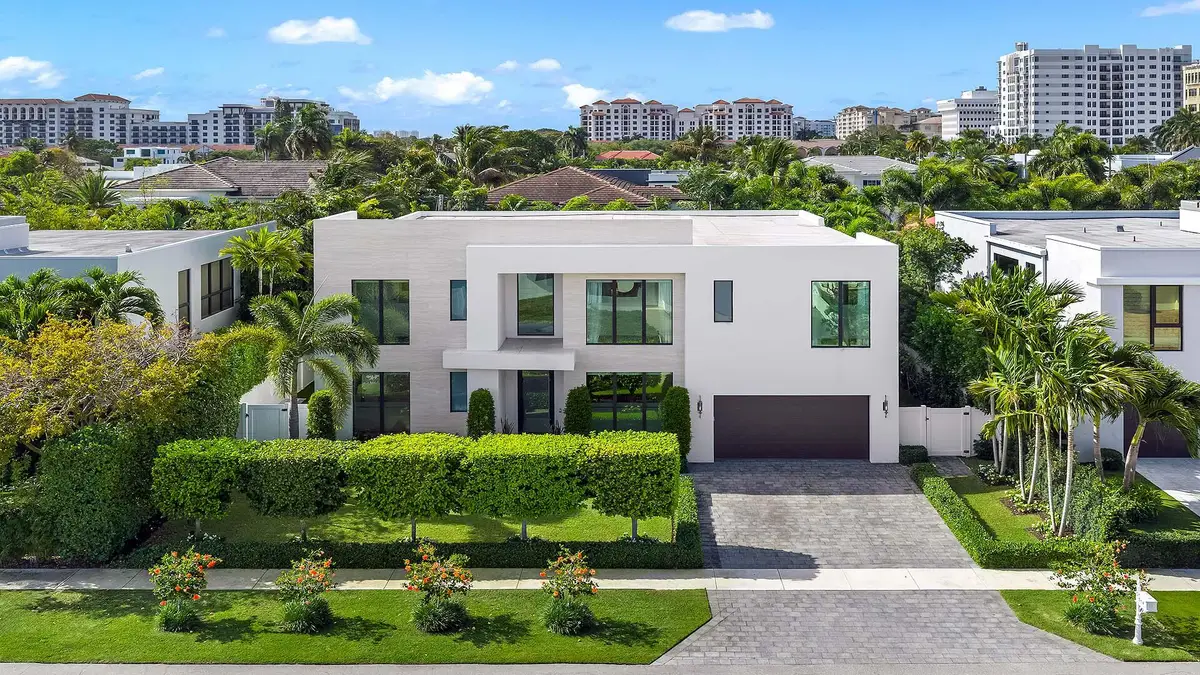 254 NE 4th Street, Boca Raton, FL 33432 - #1