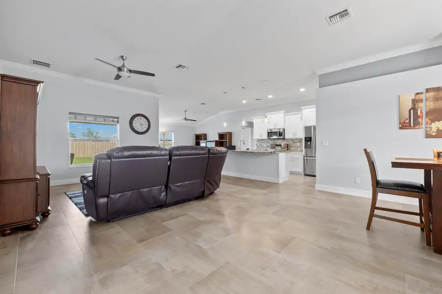 5957 NW Brenda Circle, Port Saint Lucie, FL 34986 - #3