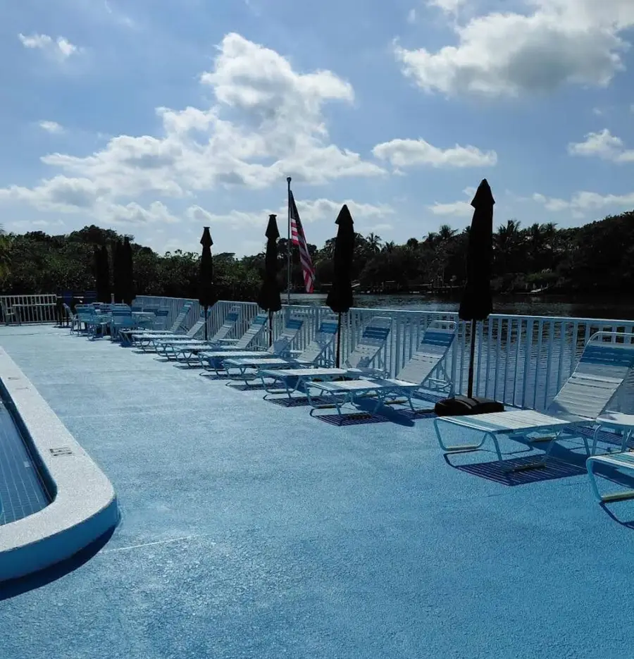 4001 S Ocean Boulevard #122, South Palm Beach, FL 33480 - #2