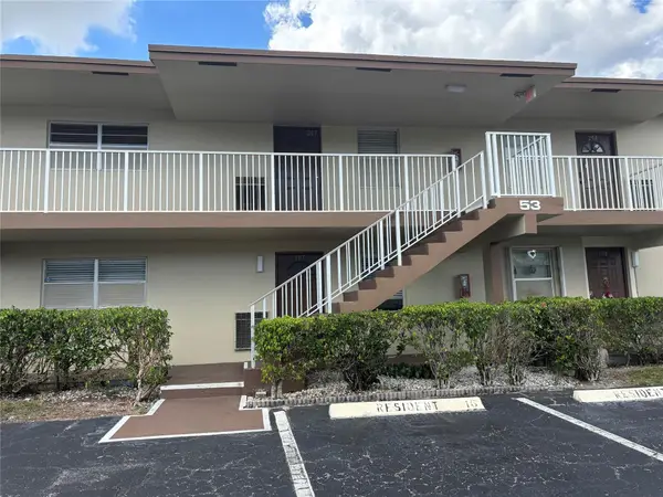 601 NW 78th Terrace #107, Margate, FL 33063