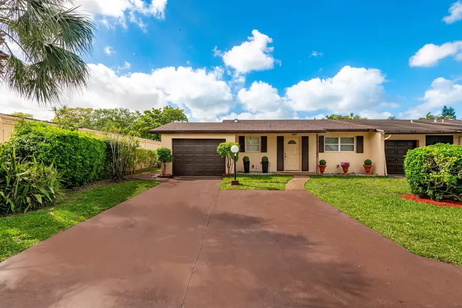 7708 Margate Boulevard #C2-1, Margate, FL 33063 - #2