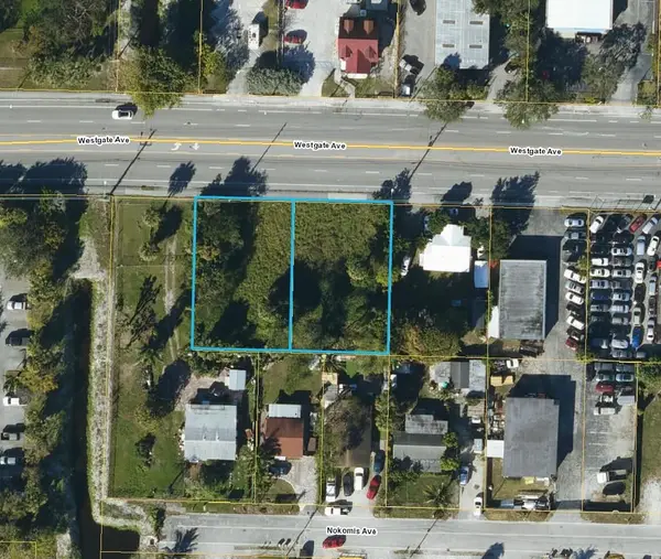 2944 Westgate Avenue, West Palm Beach, FL 33409