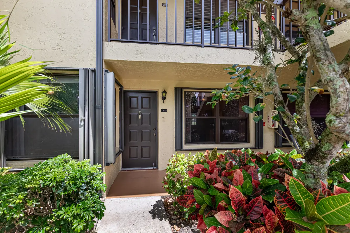 4702 E Lucerne Lakes Blvd Boulevard E #103, Lake Worth, FL 33467 - #1