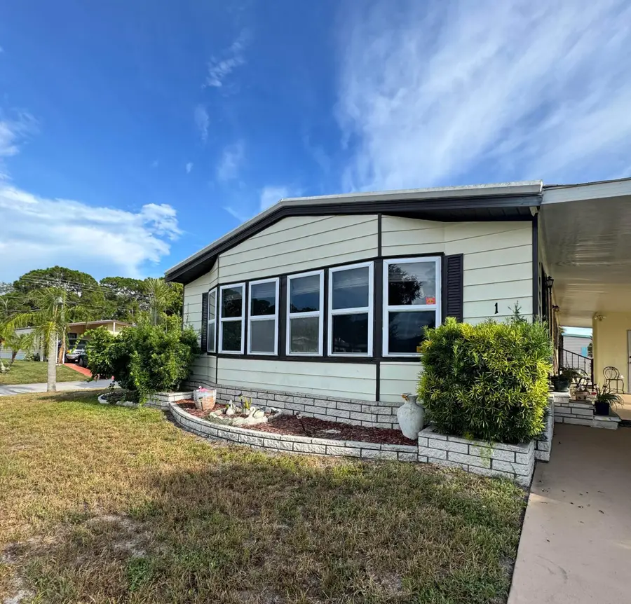 1 Grande Camino Court, Fort Pierce, FL 34951 - #2