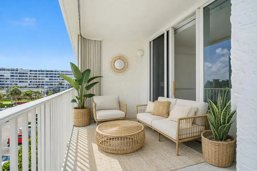 3580 S Ocean Boulevard #4c, South Palm Beach, FL 33480 - #3