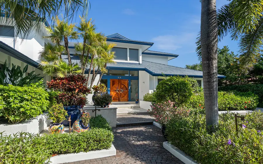 6819 SE South Marina Way, Stuart, FL 34996 - #2