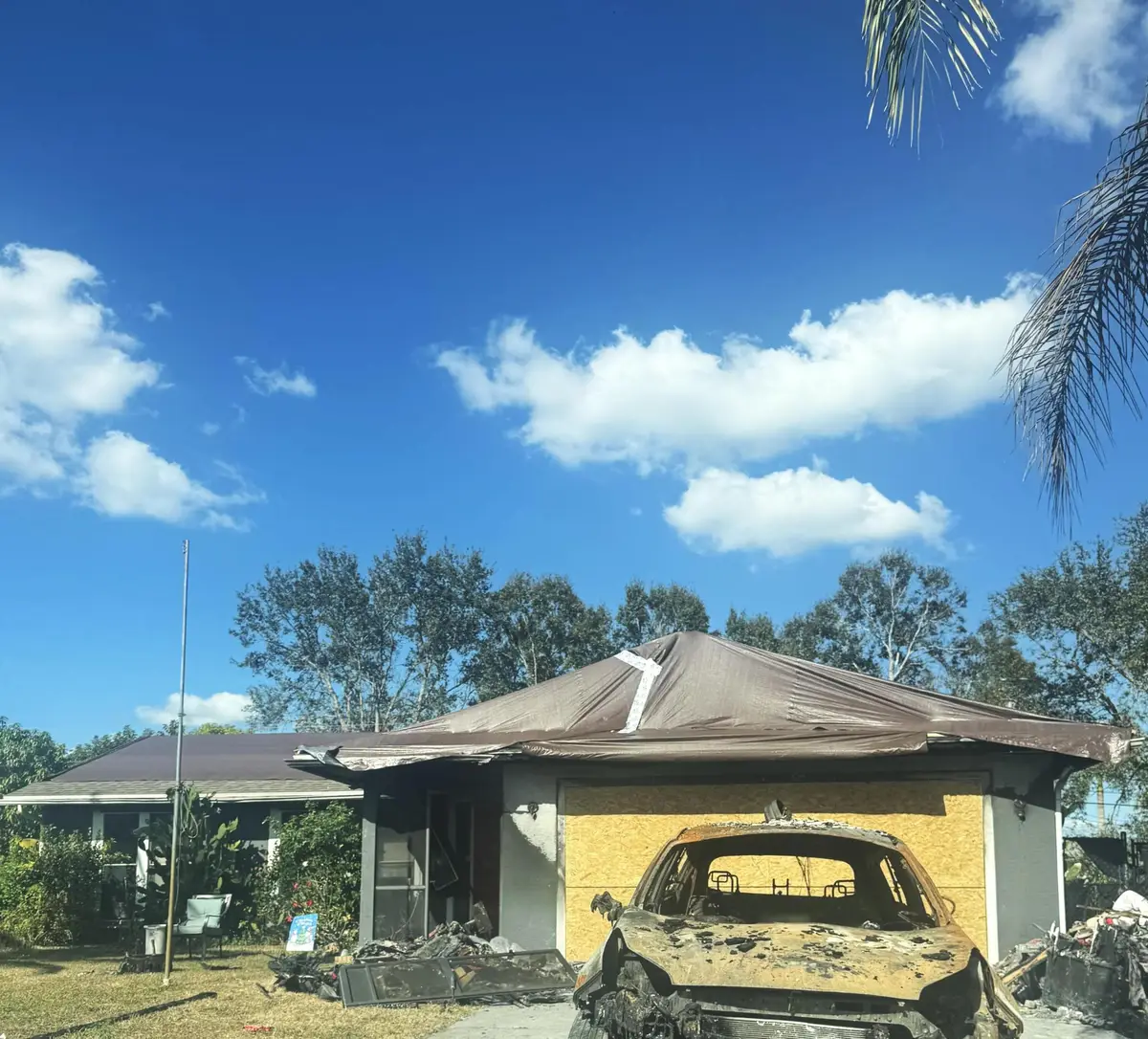 2833 SW Seaside Road, Port Saint Lucie, FL 34953 - #1