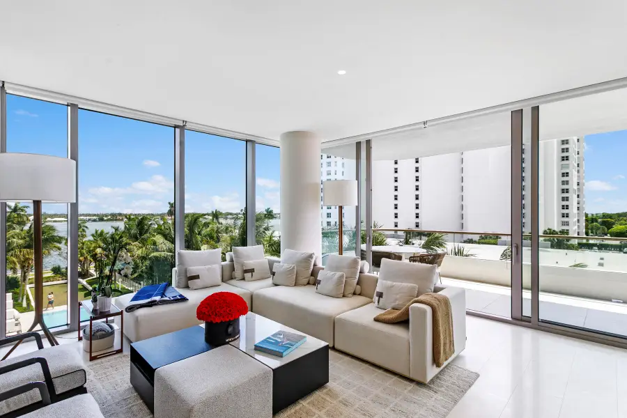 200 Arkona Court #402, West Palm Beach, FL 33401 - #2