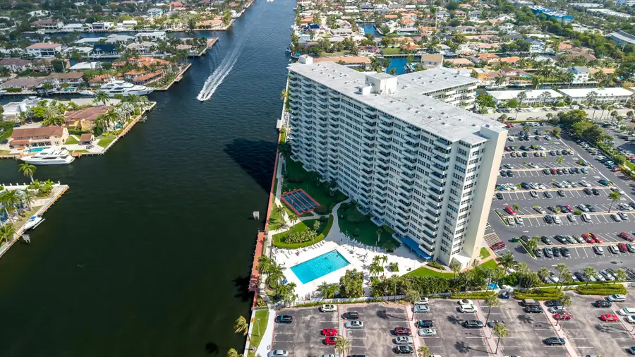 3200 NE 36th Street #609, Fort Lauderdale, FL 33308 - #2