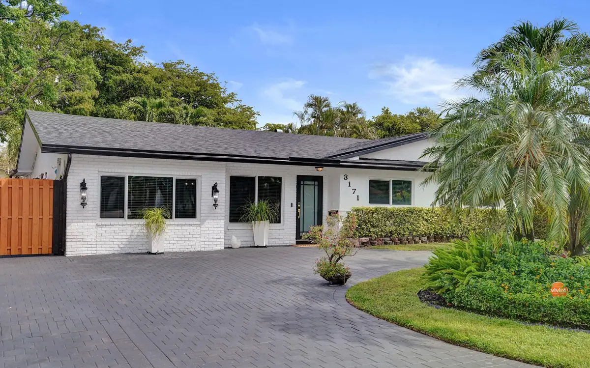 3171 NW 69th Court, Fort Lauderdale, FL 33309 - #1