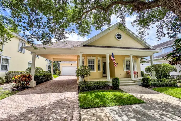 246 Barbados Drive, Jupiter, FL 33458